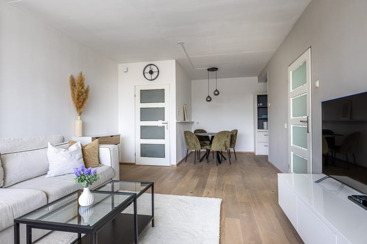 Foto 16 van Horstermeerstraat 36