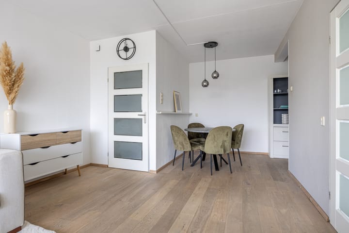 Foto 17 van Horstermeerstraat 36