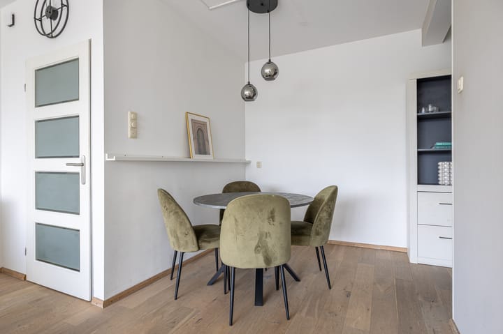 Foto 18 van Horstermeerstraat 36