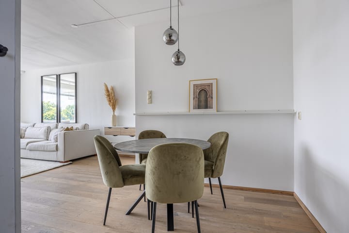 Foto 19 van Horstermeerstraat 36