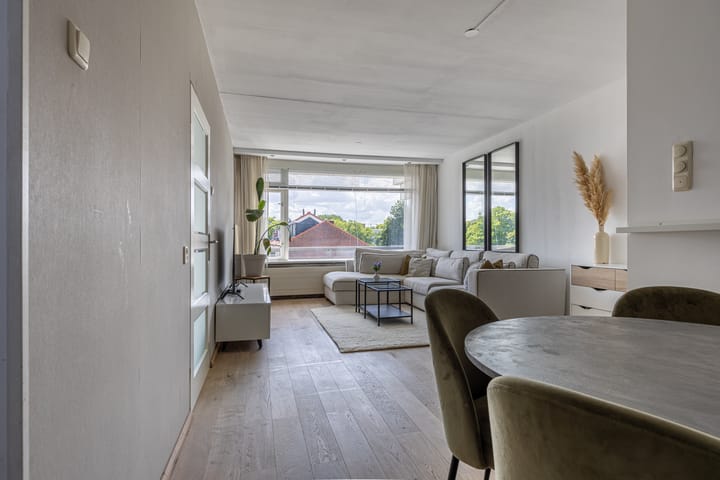 Foto 20 van Horstermeerstraat 36