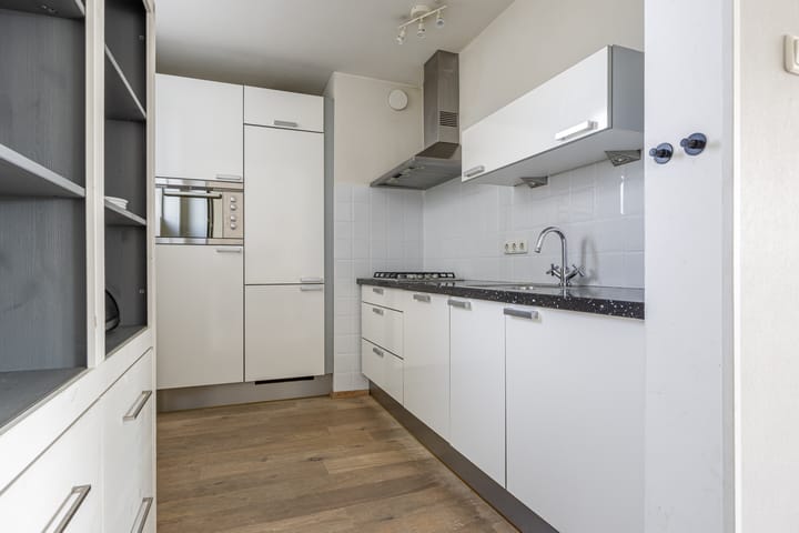 Foto 21 van Horstermeerstraat 36