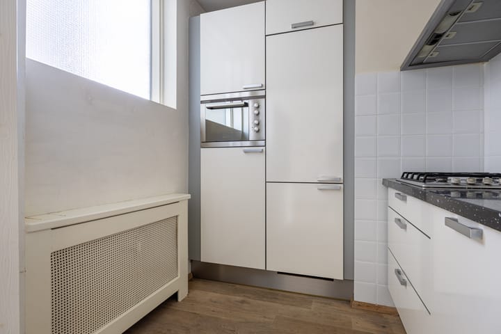 Foto 22 van Horstermeerstraat 36