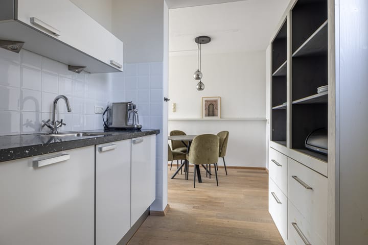 Foto 23 van Horstermeerstraat 36