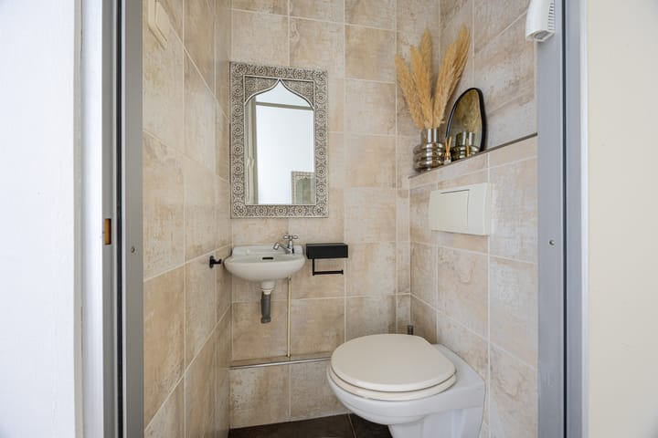 Foto 25 van Horstermeerstraat 36