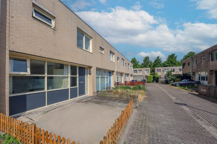 Foto 33 van Trosroospad 7