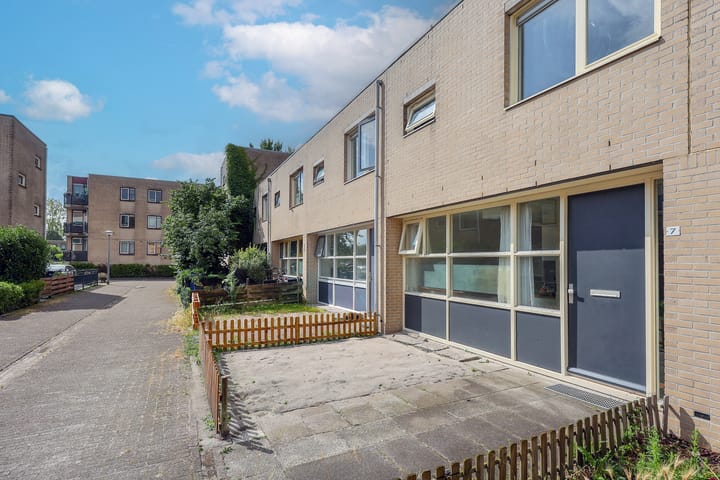 Foto 34 van Trosroospad 7