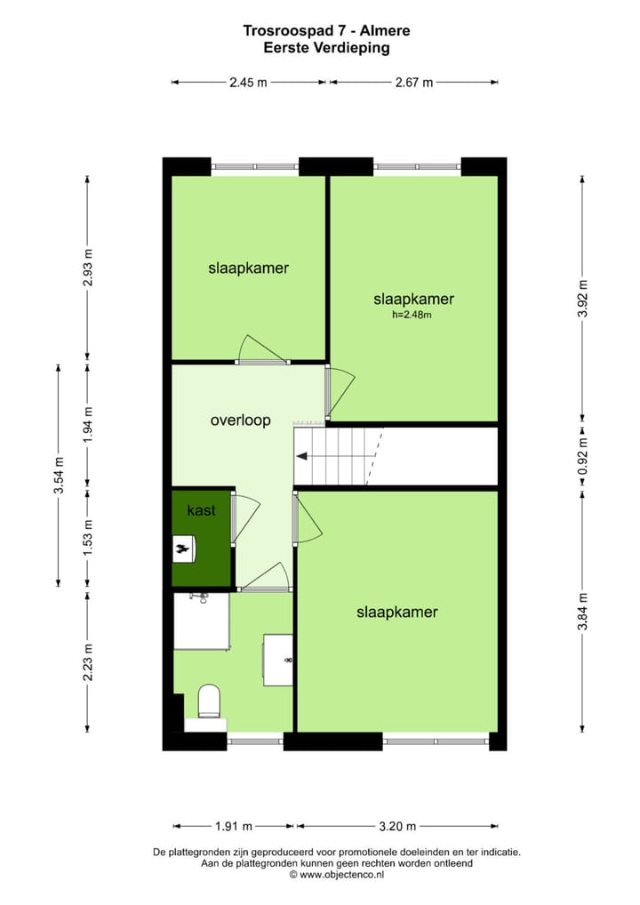 Foto 36 van Trosroospad 7