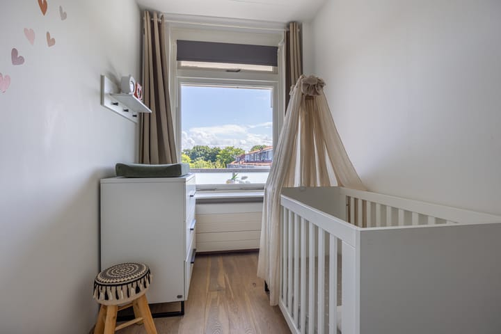 Foto 30 van Horstermeerstraat 36