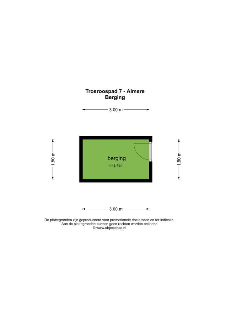Foto 37 van Trosroospad 7