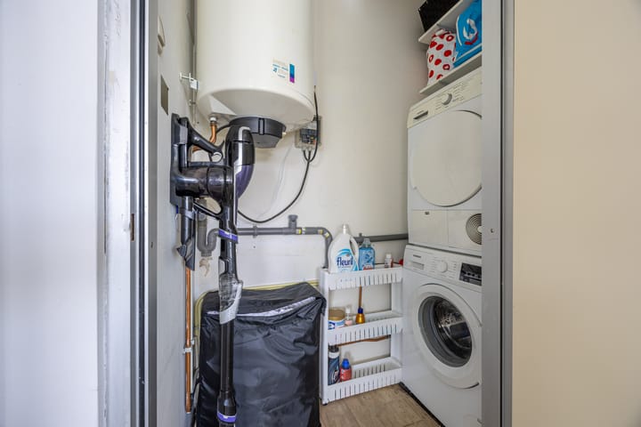 Foto 34 van Horstermeerstraat 36