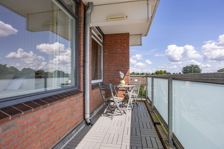 Foto 35 van Horstermeerstraat 36