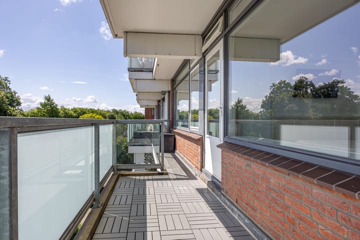 Foto 37 van Horstermeerstraat 36