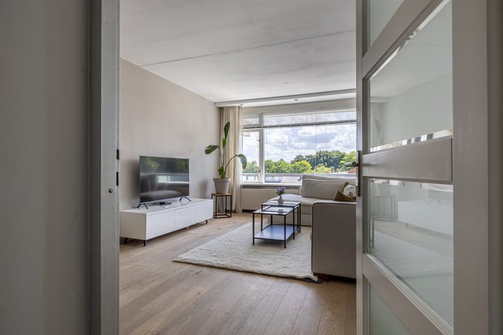 Foto 14 van Horstermeerstraat 36