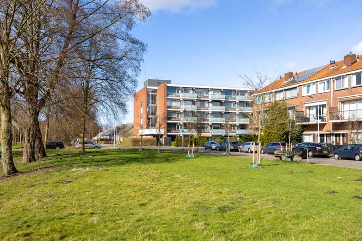 Foto 40 van Horstermeerstraat 36