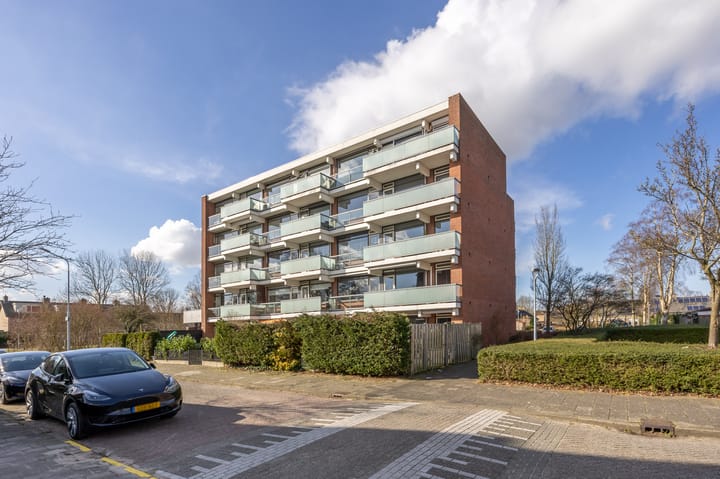 Foto 42 van Horstermeerstraat 36