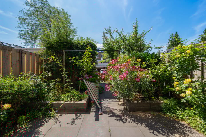 Foto 6 van Winkelhoeve 16