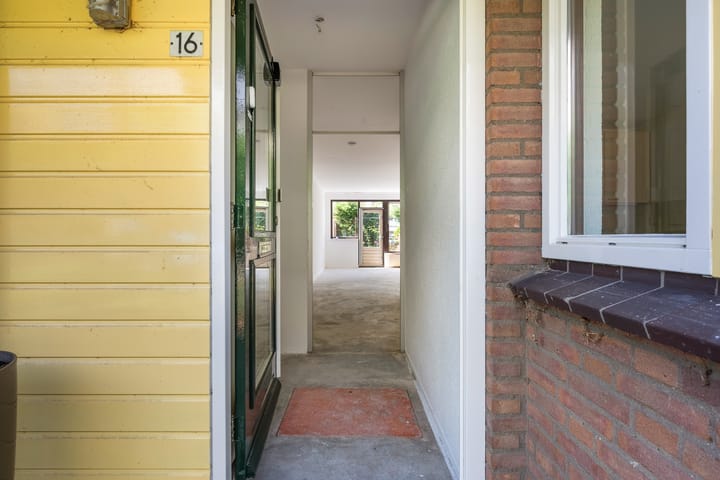 Foto 7 van Winkelhoeve 16