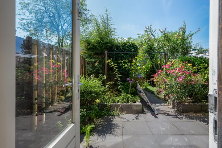 Foto 16 van Winkelhoeve 16