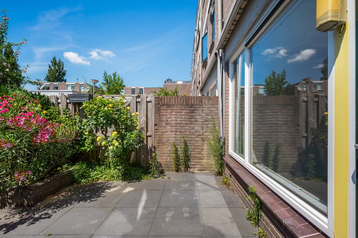 Foto 17 van Winkelhoeve 16