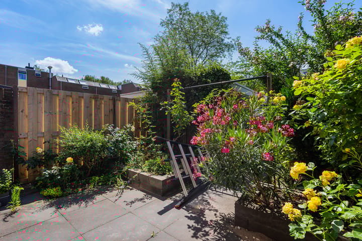 Foto 19 van Winkelhoeve 16