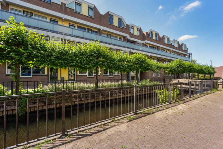 Foto 34 van Winkelhoeve 16