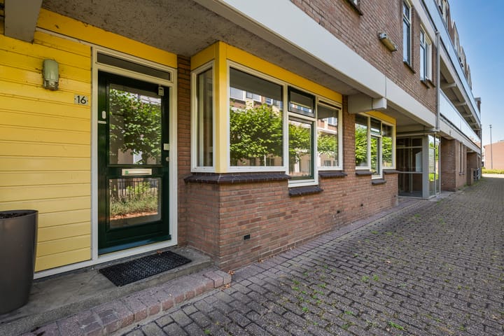 Foto 36 van Winkelhoeve 16