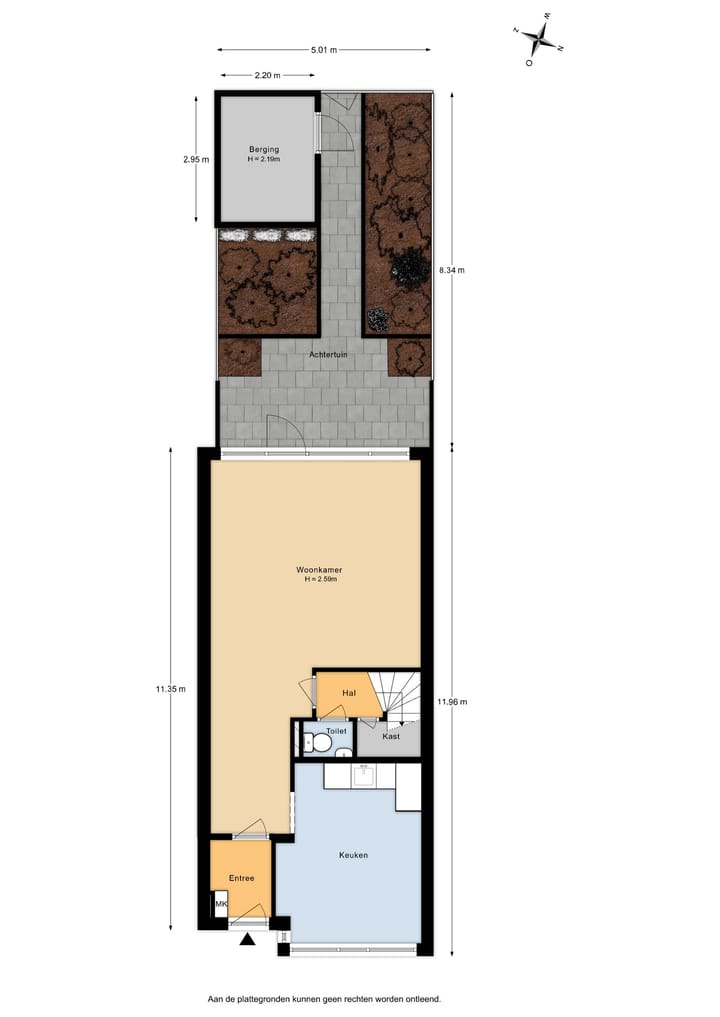 Foto 37 van Winkelhoeve 16