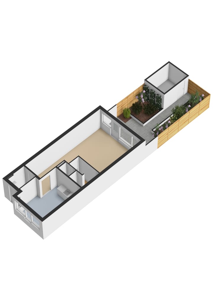 Foto 38 van Winkelhoeve 16