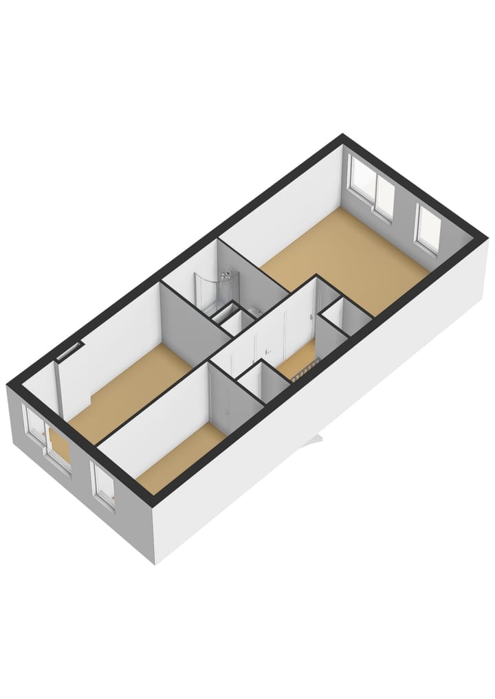 Foto 40 van Winkelhoeve 16