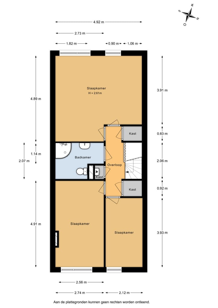 Foto 41 van Winkelhoeve 16