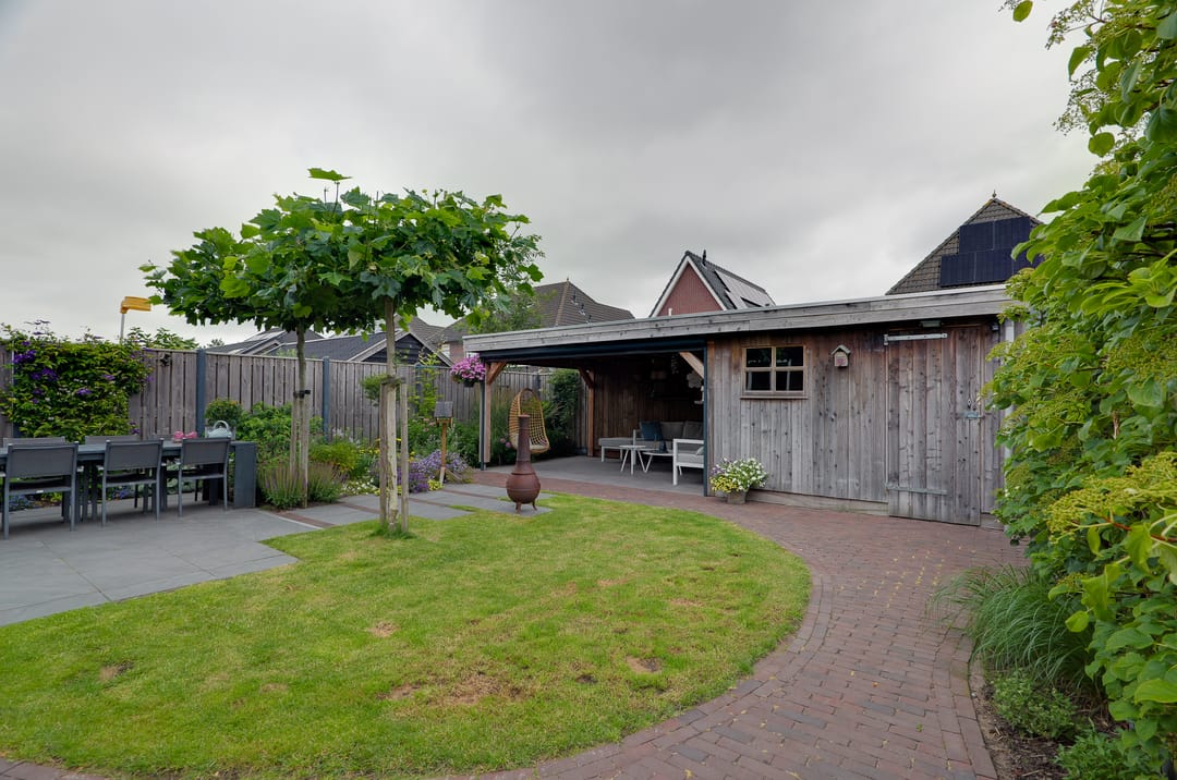 Foto 2 van Boskbei 13