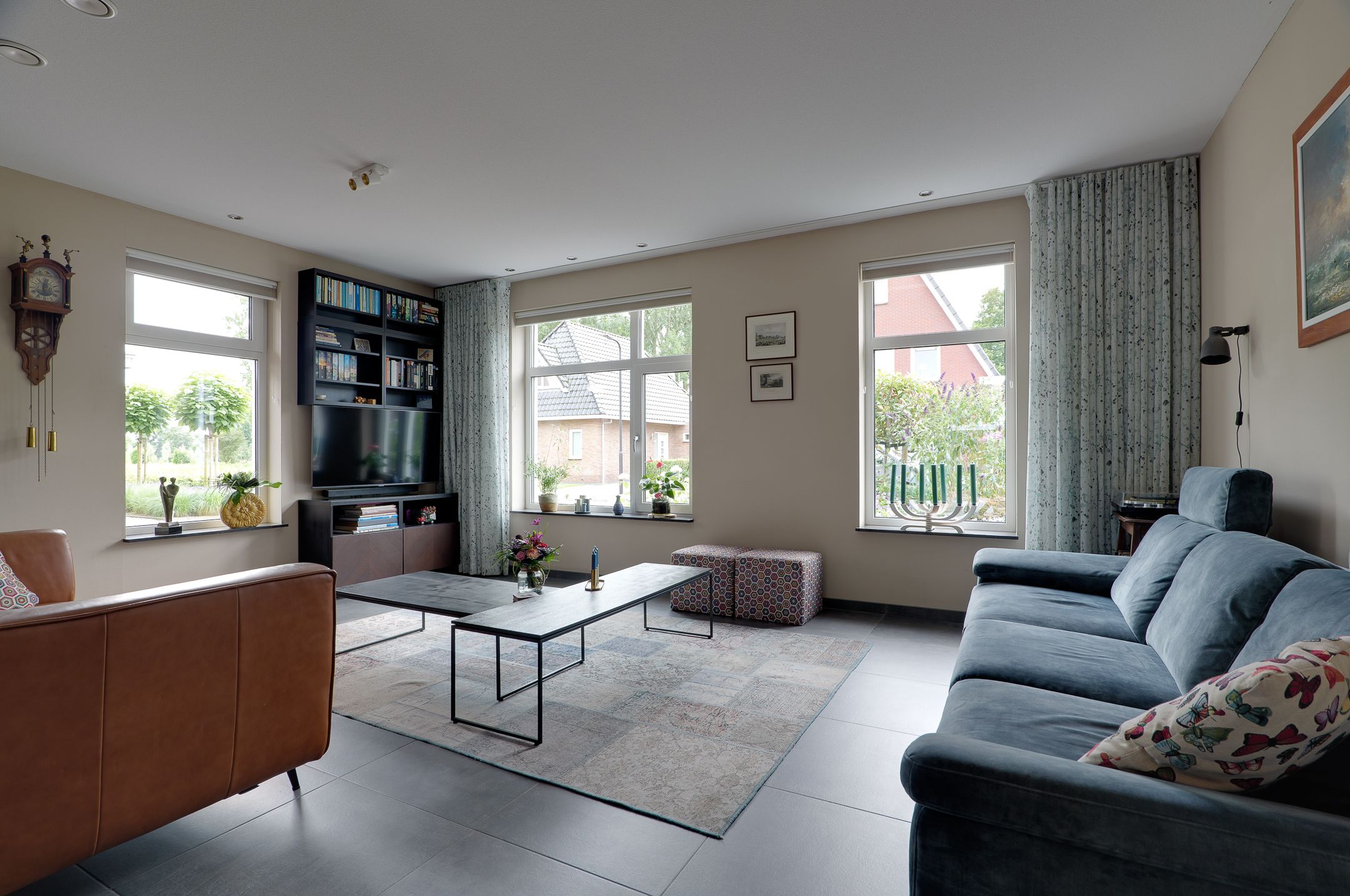 Foto 3 van Boskbei 13