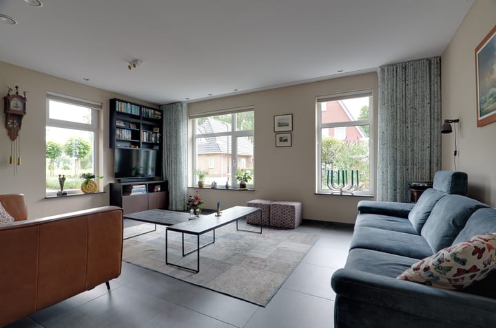 Foto 3 van Boskbei 13