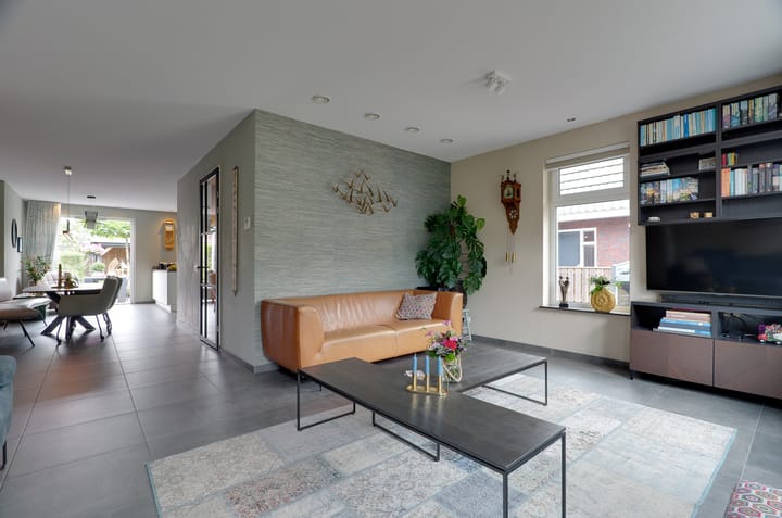 Foto 7 van Boskbei 13