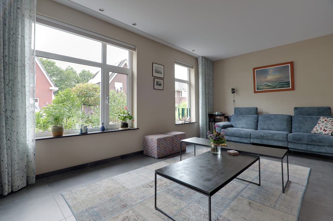 Foto 8 van Boskbei 13