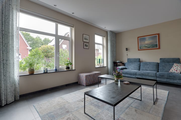 Foto 8 van Boskbei 13