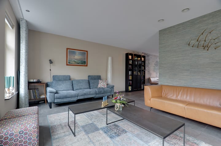 Foto 9 van Boskbei 13