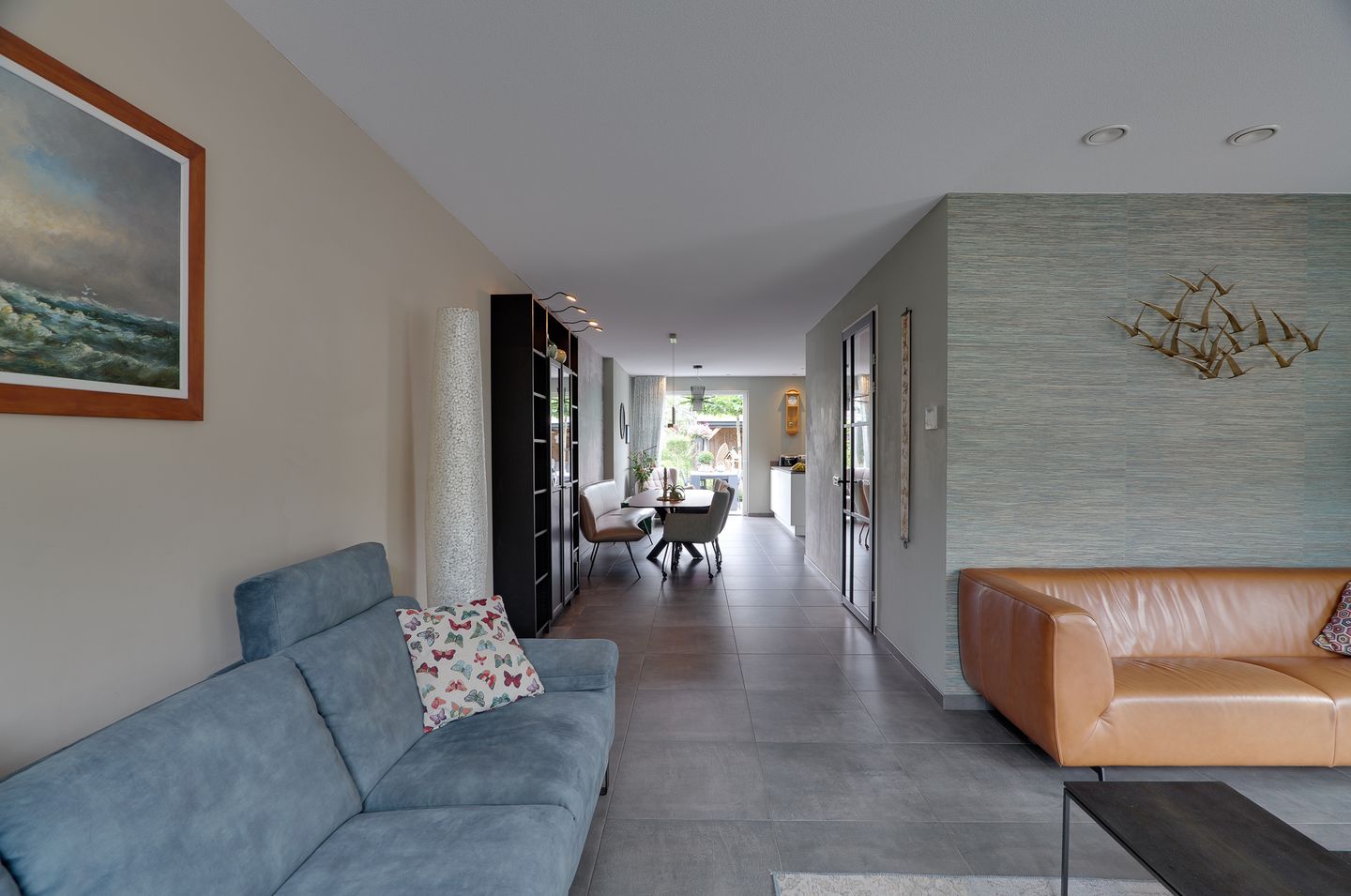 Foto 10 van Boskbei 13