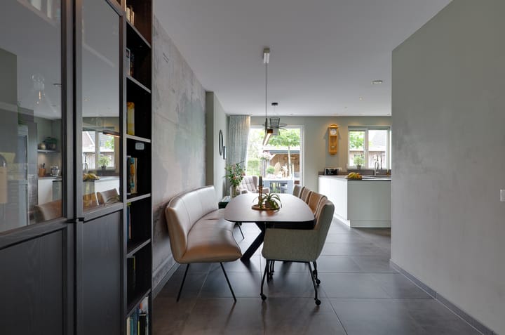 Foto 11 van Boskbei 13