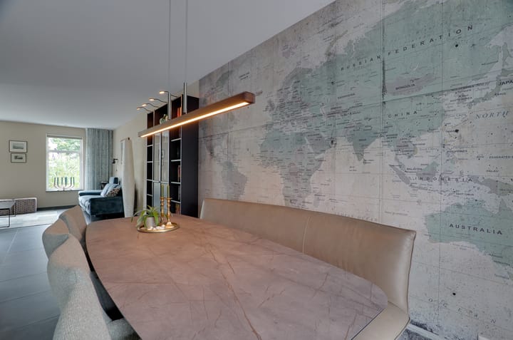 Foto 12 van Boskbei 13