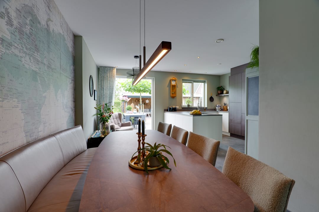 Foto 13 van Boskbei 13