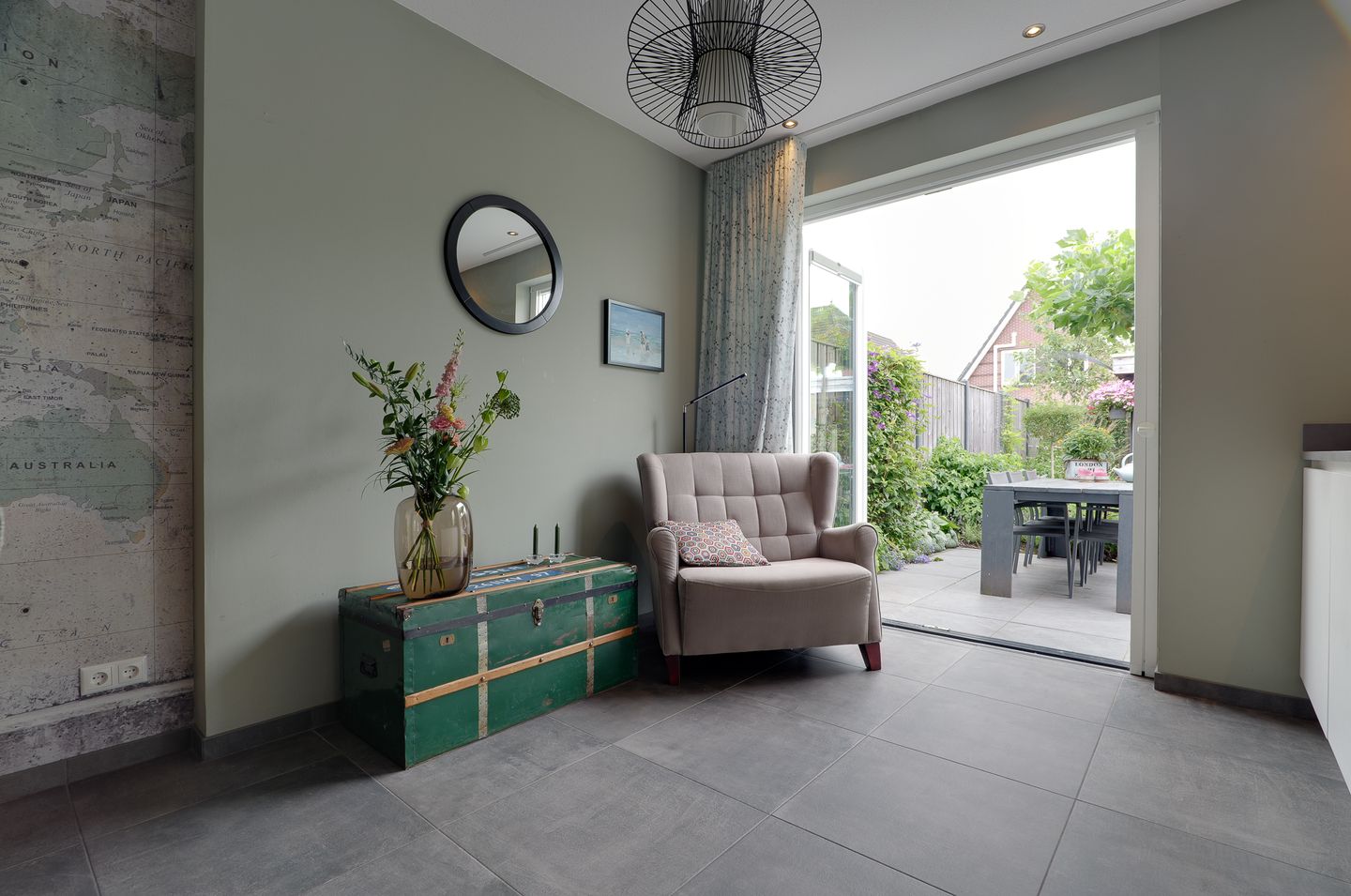 Foto 14 van Boskbei 13