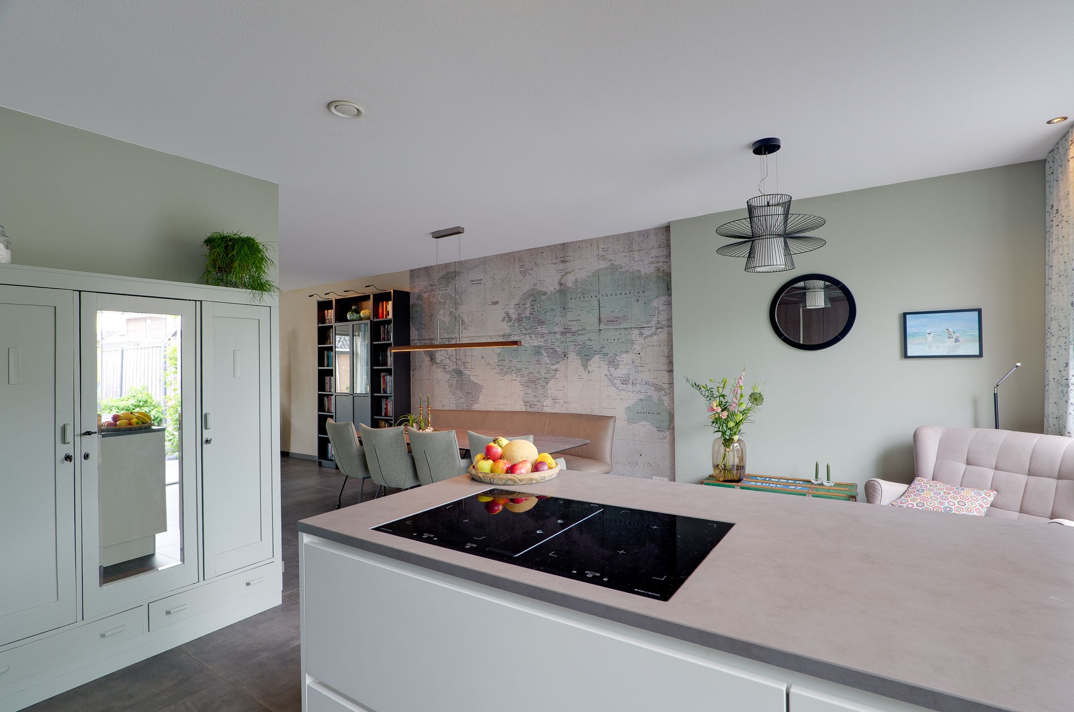 Foto 18 van Boskbei 13