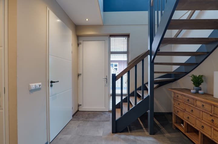 Foto 22 van Boskbei 13