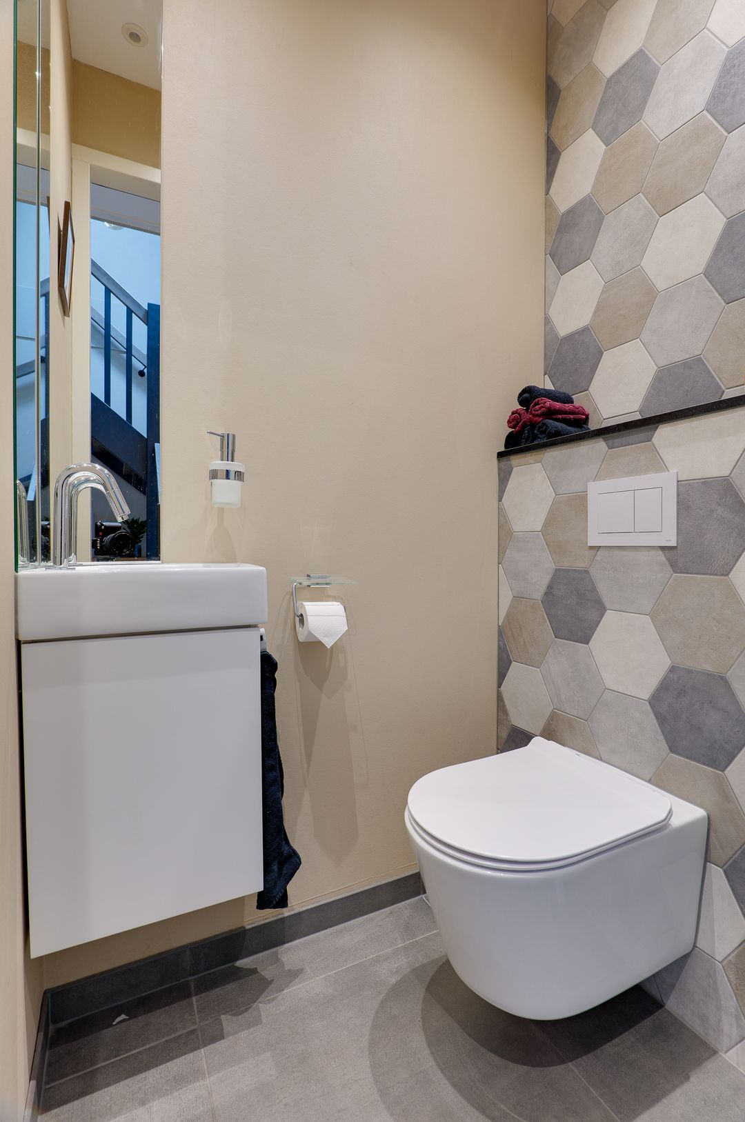 Foto 23 van Boskbei 13