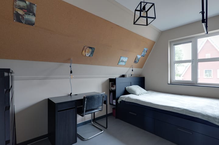 Foto 30 van Boskbei 13