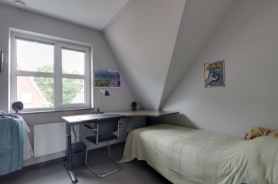 Foto 32 van Boskbei 13