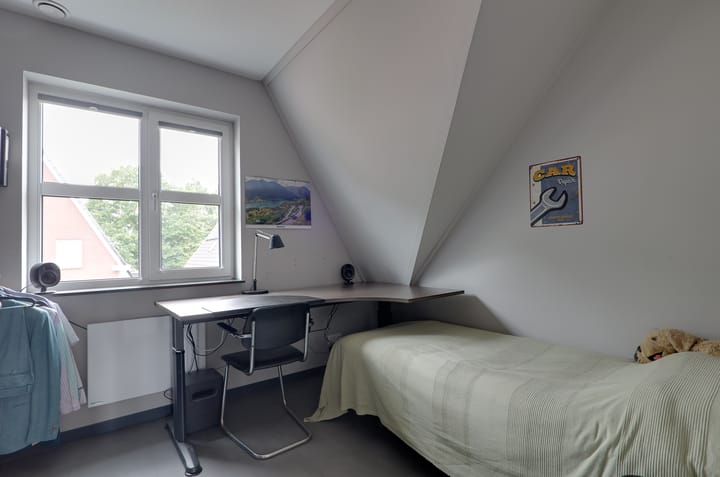 Foto 32 van Boskbei 13