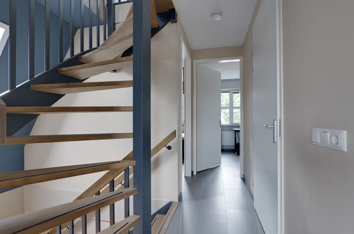 Foto 36 van Boskbei 13